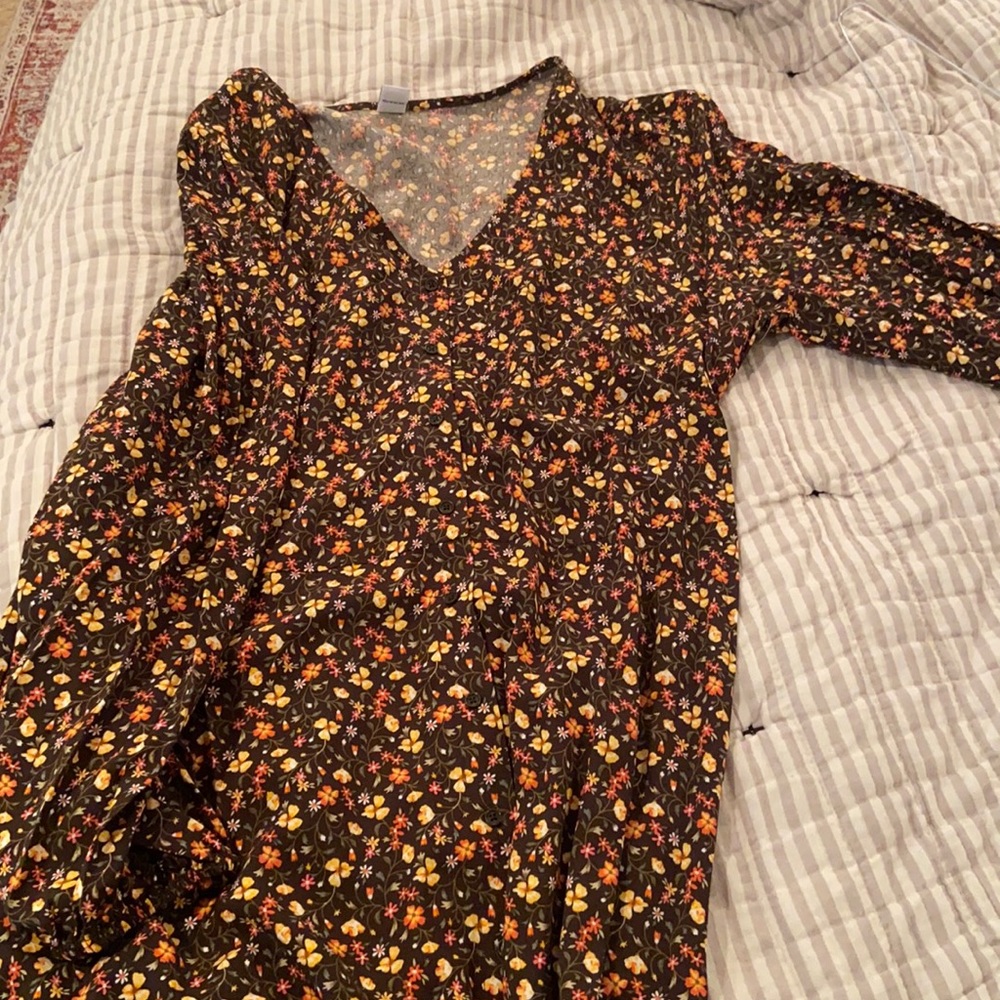 Old navy dress